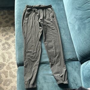 Lululemon men’s jogger